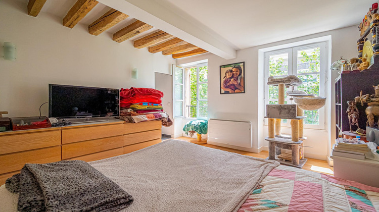 Ma-Cabane - Vente Appartement Charenton-le-Pont, 51 m²