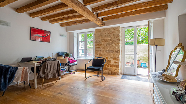 Ma-Cabane - Vente Appartement Charenton-le-Pont, 51 m²