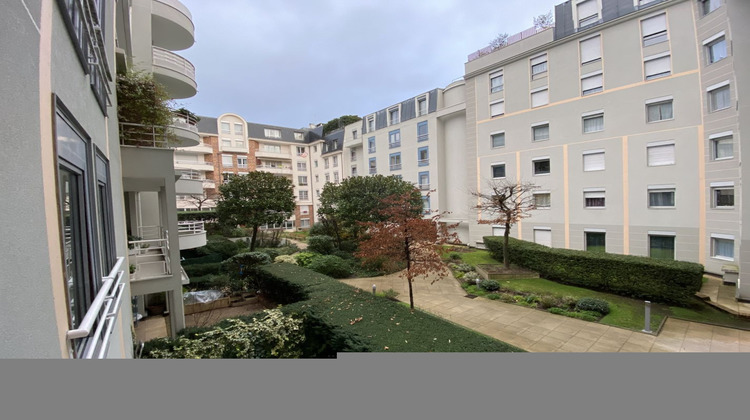 Ma-Cabane - Vente Appartement CHARENTON LE PONT, 71 m²