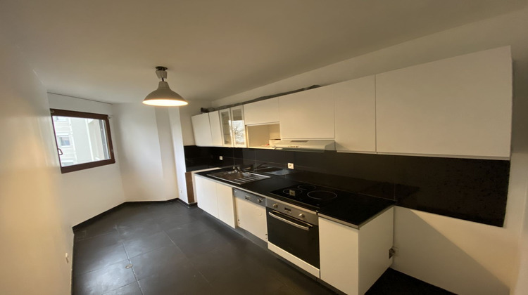 Ma-Cabane - Vente Appartement CHARENTON LE PONT, 71 m²