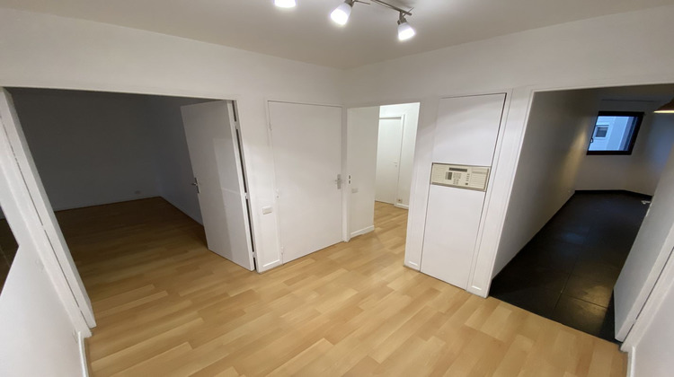 Ma-Cabane - Vente Appartement CHARENTON LE PONT, 71 m²