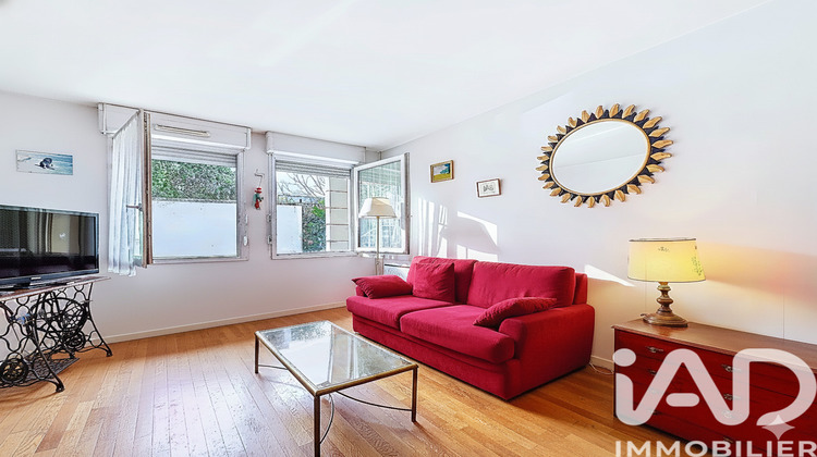 Ma-Cabane - Vente Appartement Charenton-le-Pont, 49 m²