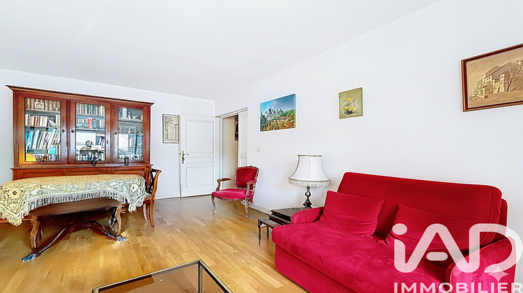 Ma-Cabane - Vente Appartement Charenton-le-Pont, 49 m²