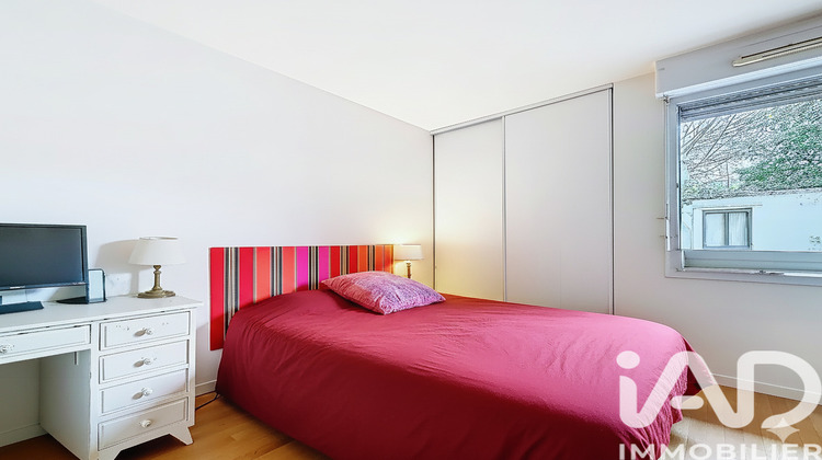 Ma-Cabane - Vente Appartement Charenton-le-Pont, 49 m²