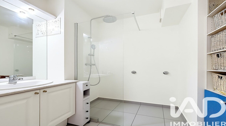 Ma-Cabane - Vente Appartement Charenton-le-Pont, 49 m²