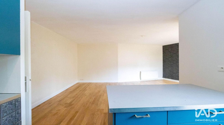 Ma-Cabane - Vente Appartement Charenton-le-Pont, 71 m²