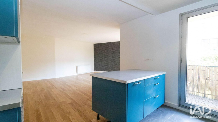 Ma-Cabane - Vente Appartement Charenton-le-Pont, 71 m²