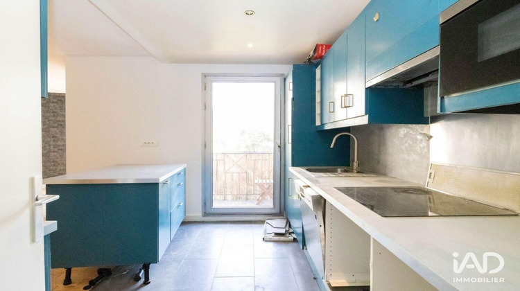 Ma-Cabane - Vente Appartement Charenton-le-Pont, 71 m²