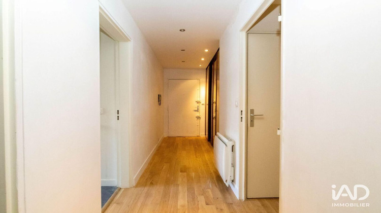Ma-Cabane - Vente Appartement Charenton-le-Pont, 71 m²