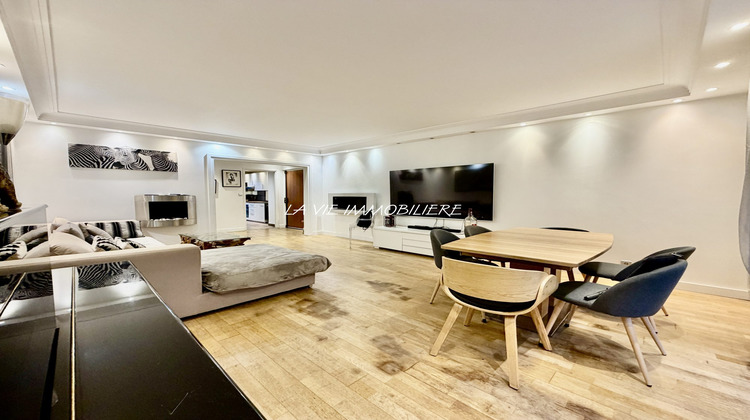 Ma-Cabane - Vente Appartement Charenton-le-Pont, 86 m²