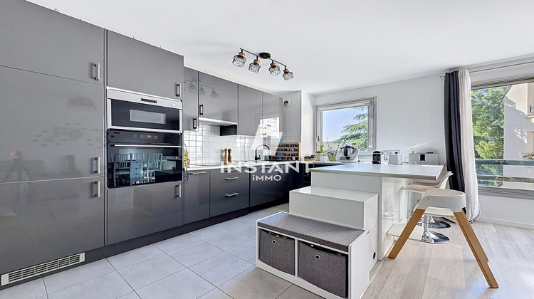 Ma-Cabane - Vente Appartement Charenton-le-Pont, 66 m²