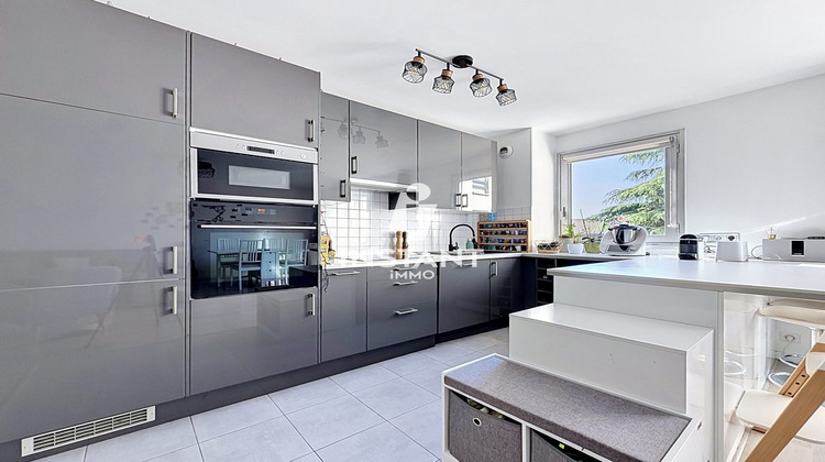 Ma-Cabane - Vente Appartement Charenton-le-Pont, 66 m²