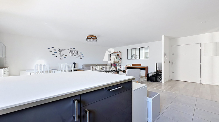 Ma-Cabane - Vente Appartement Charenton-le-Pont, 66 m²