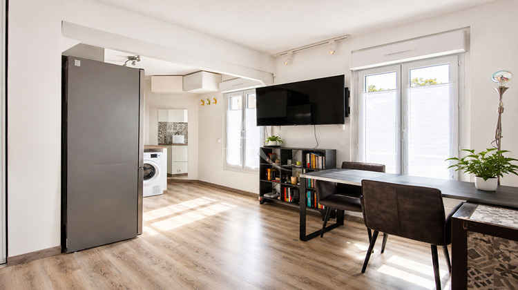 Ma-Cabane - Vente Appartement CHARENTON-LE-PONT, 25 m²