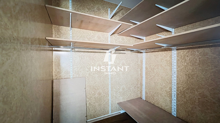 Ma-Cabane - Vente Appartement Charenton-le-Pont, 68 m²