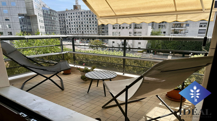 Ma-Cabane - Vente Appartement Charenton-le-Pont, 98 m²