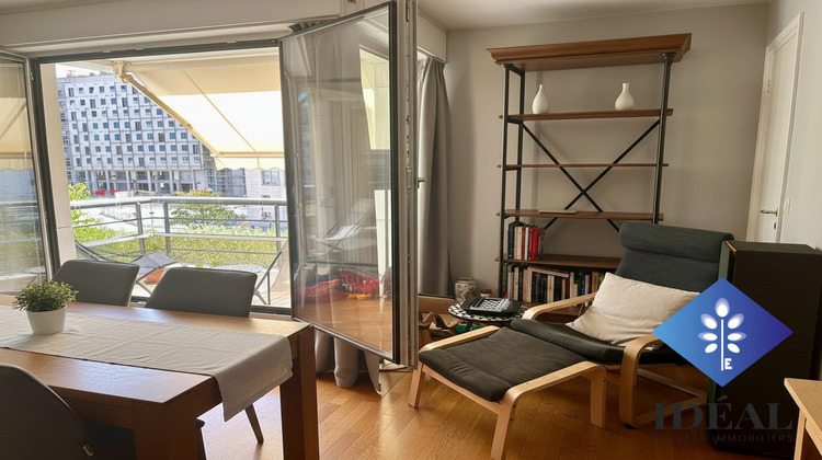 Ma-Cabane - Vente Appartement Charenton-le-Pont, 98 m²