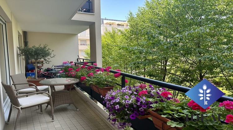 Ma-Cabane - Vente Appartement Charenton-le-Pont, 98 m²