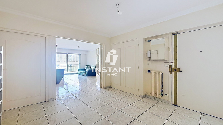 Ma-Cabane - Vente Appartement Charenton-le-Pont, 59 m²