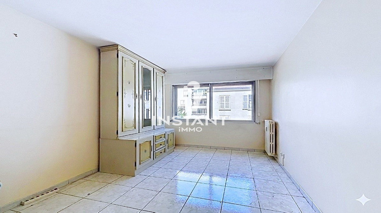 Ma-Cabane - Vente Appartement Charenton-le-Pont, 59 m²