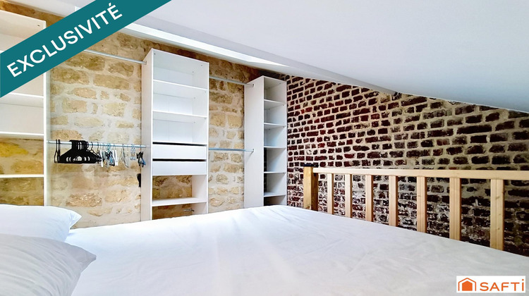 Ma-Cabane - Vente Appartement Charenton-le-Pont, 46 m²