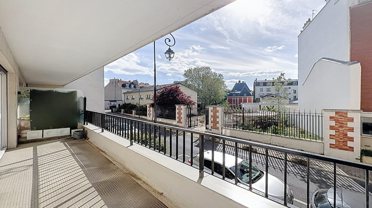 Ma-Cabane - Vente Appartement Charenton-le-Pont, 58 m²