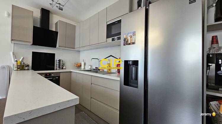 Ma-Cabane - Vente Appartement Charenton-le-Pont, 76 m²