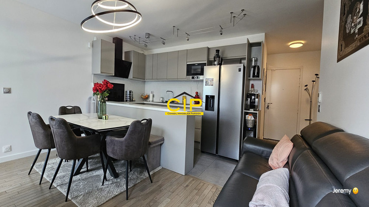 Ma-Cabane - Vente Appartement Charenton-le-Pont, 76 m²