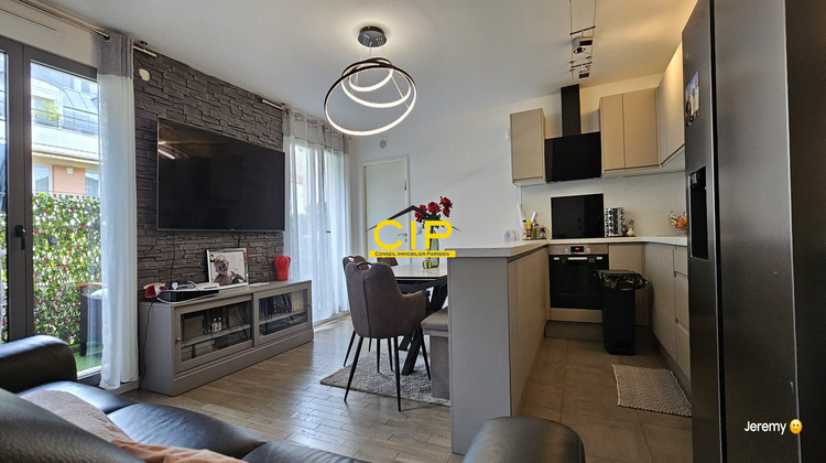 Ma-Cabane - Vente Appartement Charenton-le-Pont, 76 m²