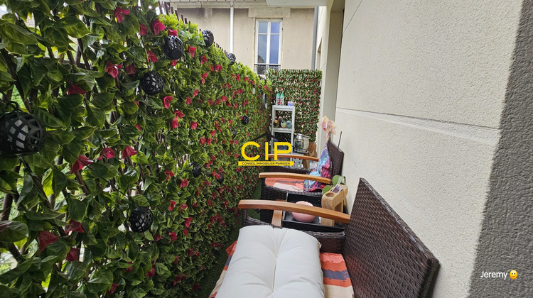 Ma-Cabane - Vente Appartement Charenton-le-Pont, 76 m²