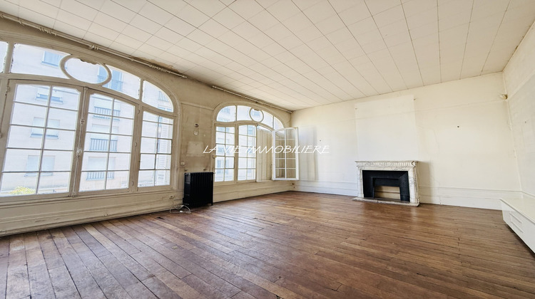 Ma-Cabane - Vente Appartement Charenton-le-Pont, 180 m²