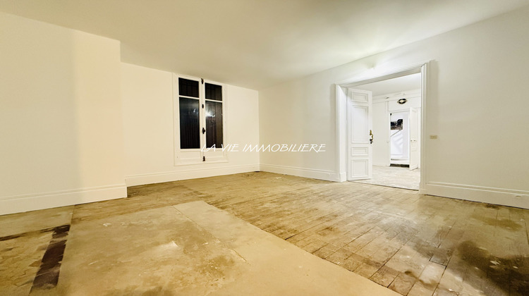 Ma-Cabane - Vente Appartement Charenton-le-Pont, 180 m²