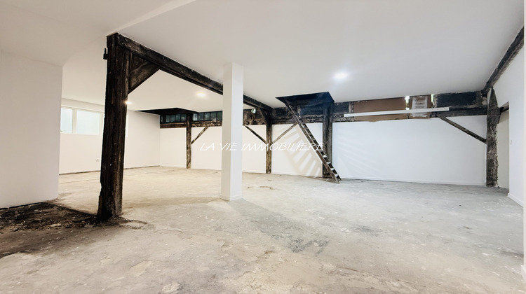 Ma-Cabane - Vente Appartement Charenton-le-Pont, 180 m²