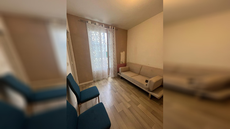 Ma-Cabane - Vente Appartement CHARENTON LE PONT, 24 m²