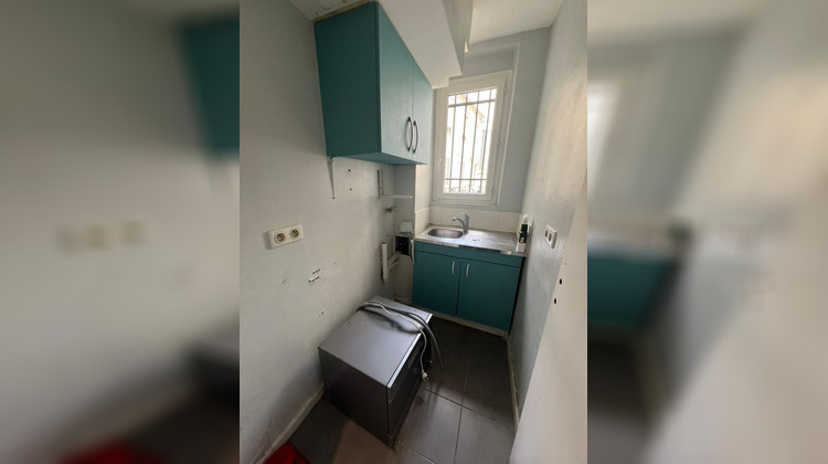 Ma-Cabane - Vente Appartement CHARENTON LE PONT, 24 m²