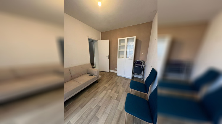 Ma-Cabane - Vente Appartement CHARENTON LE PONT, 24 m²