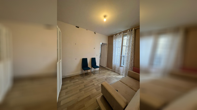 Ma-Cabane - Vente Appartement CHARENTON LE PONT, 24 m²