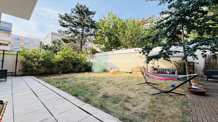 Ma-Cabane - Vente Appartement Charenton-le-Pont, 89 m²