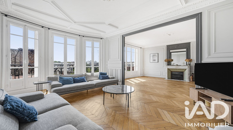 Ma-Cabane - Vente Appartement Charenton-le-Pont, 131 m²