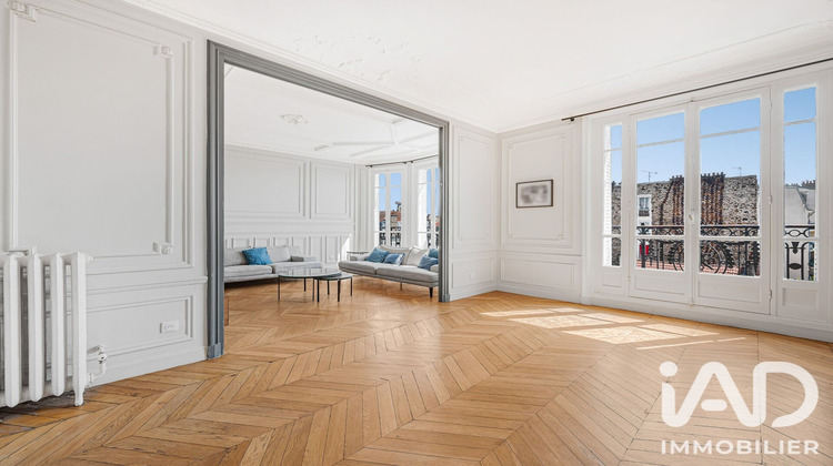 Ma-Cabane - Vente Appartement Charenton-le-Pont, 131 m²