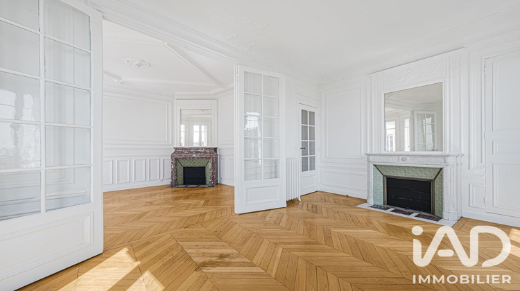 Ma-Cabane - Vente Appartement Charenton-le-Pont, 87 m²