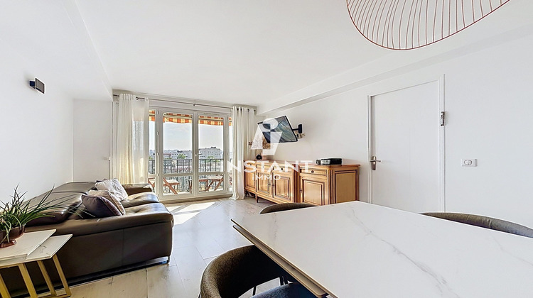 Ma-Cabane - Vente Appartement Charenton-le-Pont, 54 m²