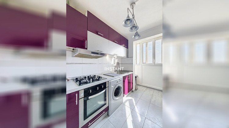 Ma-Cabane - Vente Appartement Charenton-le-Pont, 54 m²