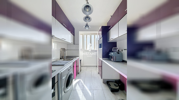 Ma-Cabane - Vente Appartement Charenton-le-Pont, 54 m²