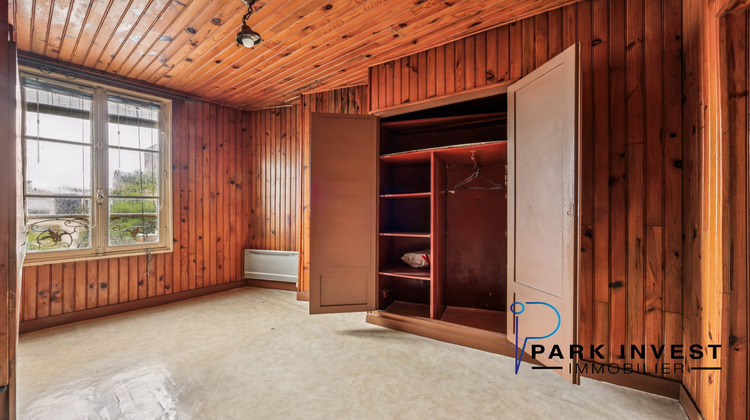 Ma-Cabane - Vente Appartement Charenton-le-Pont, 18 m²