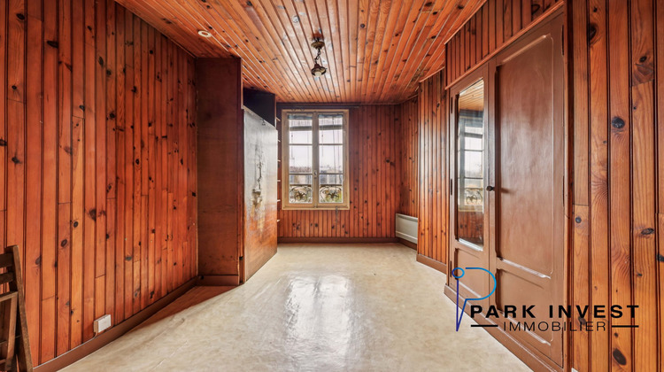 Ma-Cabane - Vente Appartement Charenton-le-Pont, 18 m²