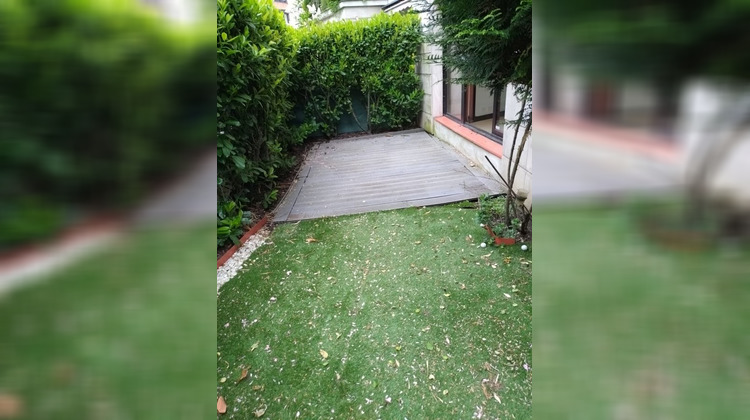 Ma-Cabane - Vente Appartement CHARENTON LE PONT, 53 m²
