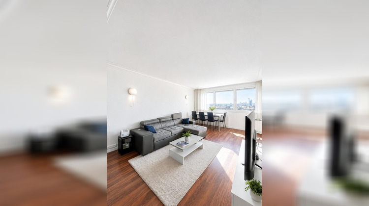 Ma-Cabane - Vente Appartement Charenton-le-Pont, 70 m²