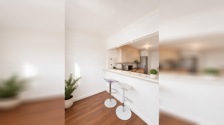 Ma-Cabane - Vente Appartement Charenton-le-Pont, 70 m²