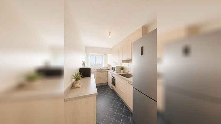 Ma-Cabane - Vente Appartement Charenton-le-Pont, 70 m²